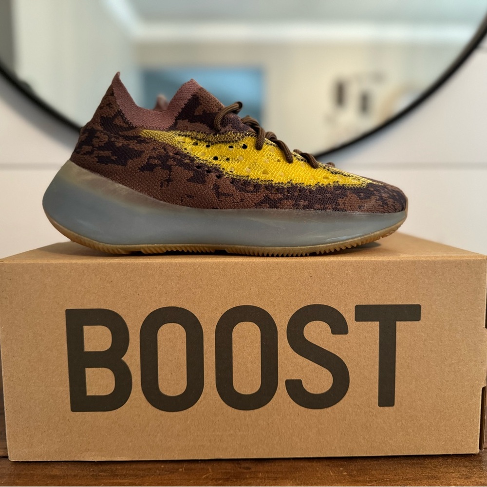 Yeezy Boost 380
